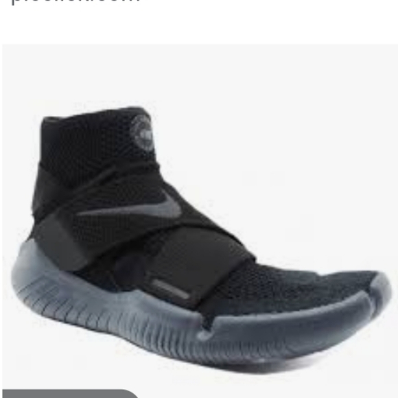 nike free rn motion flyknit 2018 black